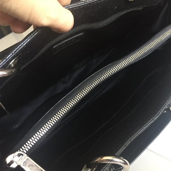 CHANEL GST Large Shopping Tote - Picture 6 of 11